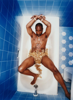 photo 3 in Tupac Shakur gallery [id264530] 2010-06-17 00:00:00