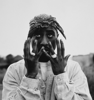 Tupac Shakur pic #264534