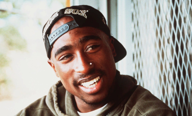 Tupac Shakur pic #265673