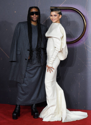 Zendaya pic #1276461