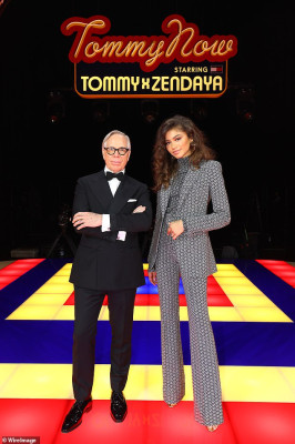 Zendaya pic #1114117