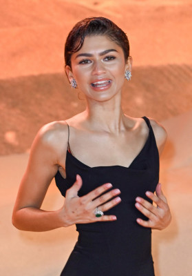 Zendaya pic #1346366