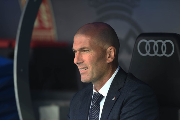 photo 27 in Zidane gallery [id1198887] 2020-01-17 00:00:00