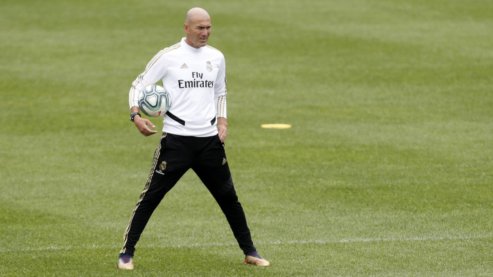 photo 25 in Zinedine Zidane gallery [id1198889] 2020-01-17 00:00:00