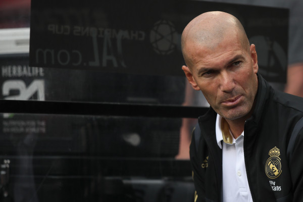 photo 10 in Zinedine Zidane gallery [id1198934] 2020-01-17 00:00:00