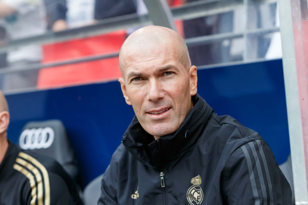 photo 26 in Zinedine Zidane gallery [id1198888] 2020-01-17 00:00:00