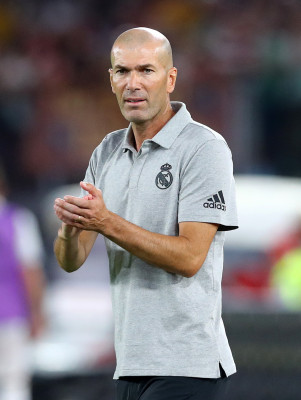 photo 28 in Zinedine Zidane gallery [id1198886] 2020-01-17 00:00:00