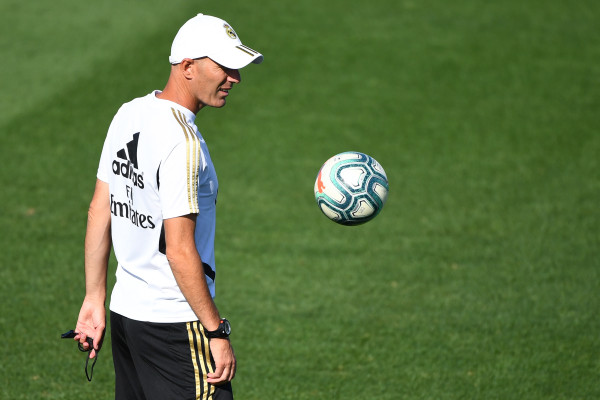photo 15 in Zinedine Zidane gallery [id1198929] 2020-01-17 00:00:00