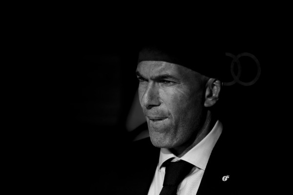 photo 18 in Zidane gallery [id1198896] 2020-01-17 00:00:00