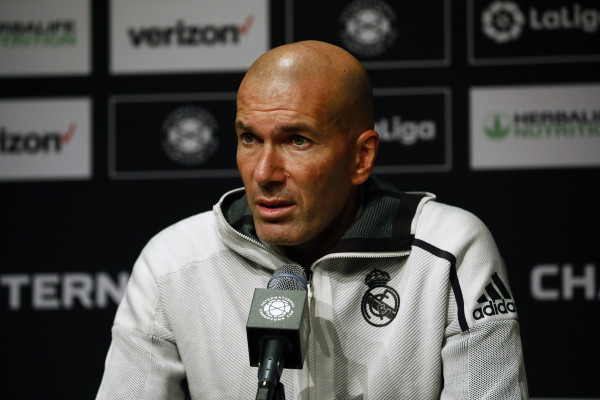 photo 8 in Zinedine Zidane gallery [id1198936] 2020-01-17 00:00:00