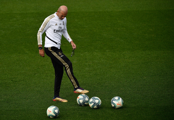 photo 29 in Zidane gallery [id1198915] 2020-01-17 00:00:00