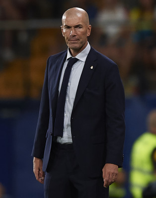 photo 13 in Zinedine Zidane gallery [id1198901] 2020-01-17 00:00:00