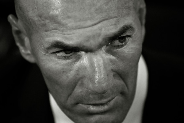 photo 17 in Zinedine Zidane gallery [id1198897] 2020-01-17 00:00:00