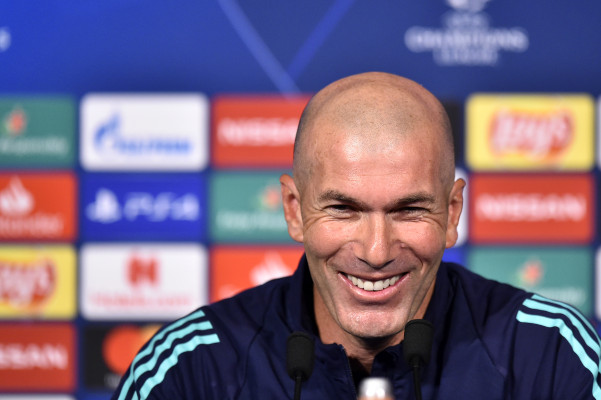 photo 23 in Zinedine Zidane gallery [id1198921] 2020-01-17 00:00:00