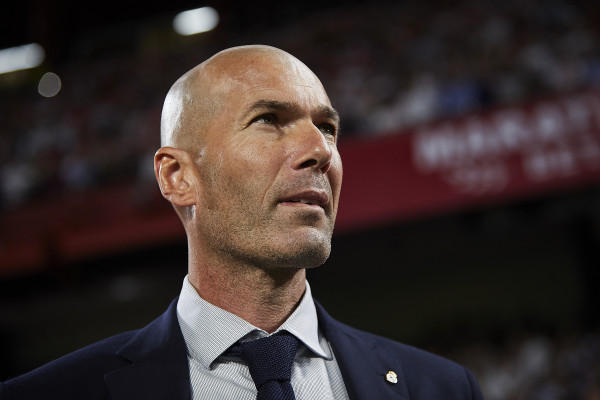 photo 6 in Zidane gallery [id1198938] 2020-01-17 00:00:00
