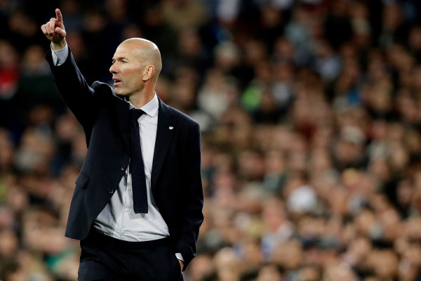 photo 20 in Zinedine Zidane gallery [id1198924] 2020-01-17 00:00:00