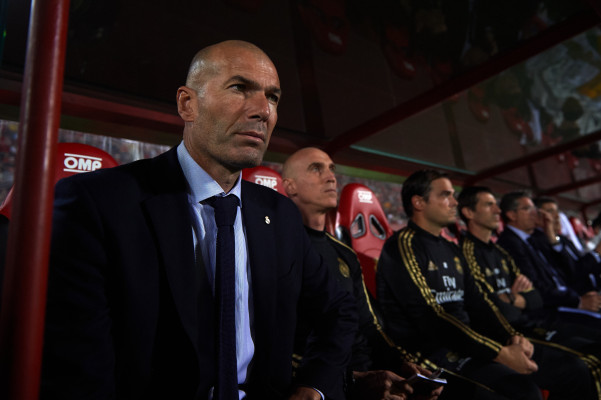 photo 24 in Zinedine Zidane gallery [id1198890] 2020-01-17 00:00:00