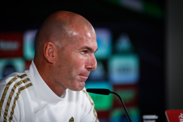 photo 22 in Zidane gallery [id1198922] 2020-01-17 00:00:00