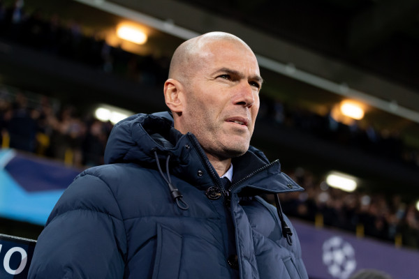 photo 25 in Zinedine Zidane gallery [id1198919] 2020-01-17 00:00:00