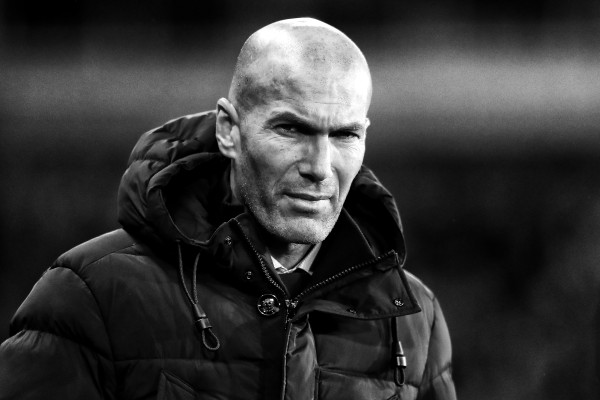 photo 14 in Zinedine Zidane gallery [id1198900] 2020-01-17 00:00:00