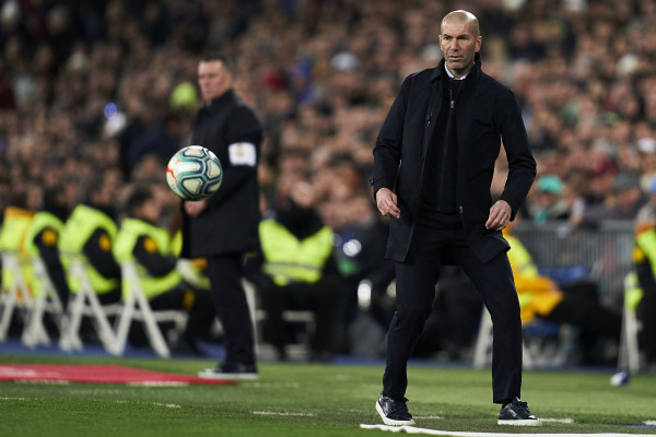 photo 10 in Zinedine Zidane gallery [id1198904] 2020-01-17 00:00:00