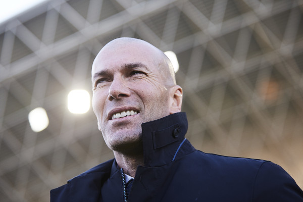 photo 12 in Zidane gallery [id1198902] 2020-01-17 00:00:00