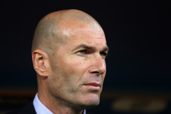 photo 19 in Zinedine Zidane gallery [id1198895] 2020-01-17 00:00:00