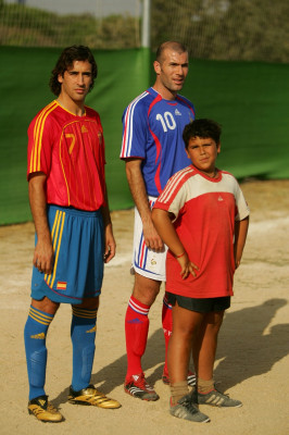 Zinedine Zidane pic #274658