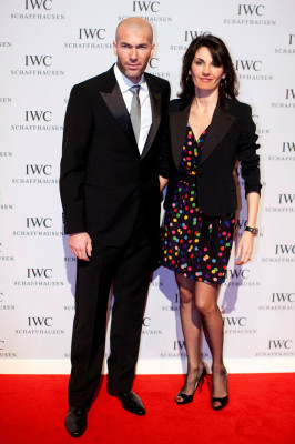 photo 27 in Zinedine Zidane gallery [id345571] 2011-02-22 00:00:00