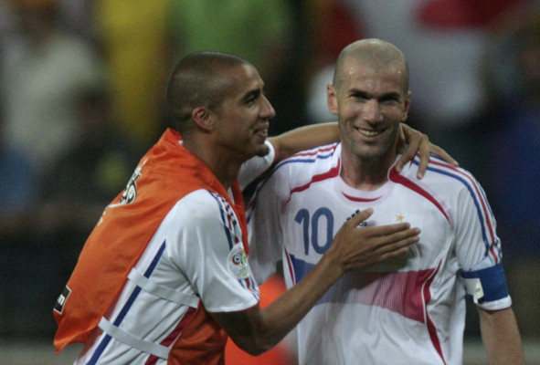 photo 29 in Zidane gallery [id61605] -0001-11-30 00:00:00