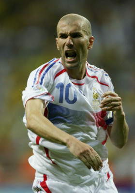 photo 25 in Zinedine Zidane gallery [id61609] -0001-11-30 00:00:00