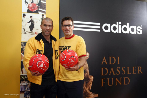 Zinedine Zidane pic #111575