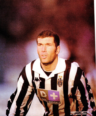 photo 16 in Zidane gallery [id66795] -0001-11-30 00:00:00