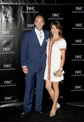 photo 14 in Zinedine Zidane gallery [id558888] 2012-12-07 00:00:00