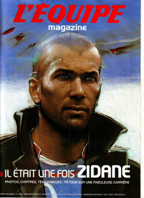 photo 14 in Zidane gallery [id66798] -0001-11-30 00:00:00