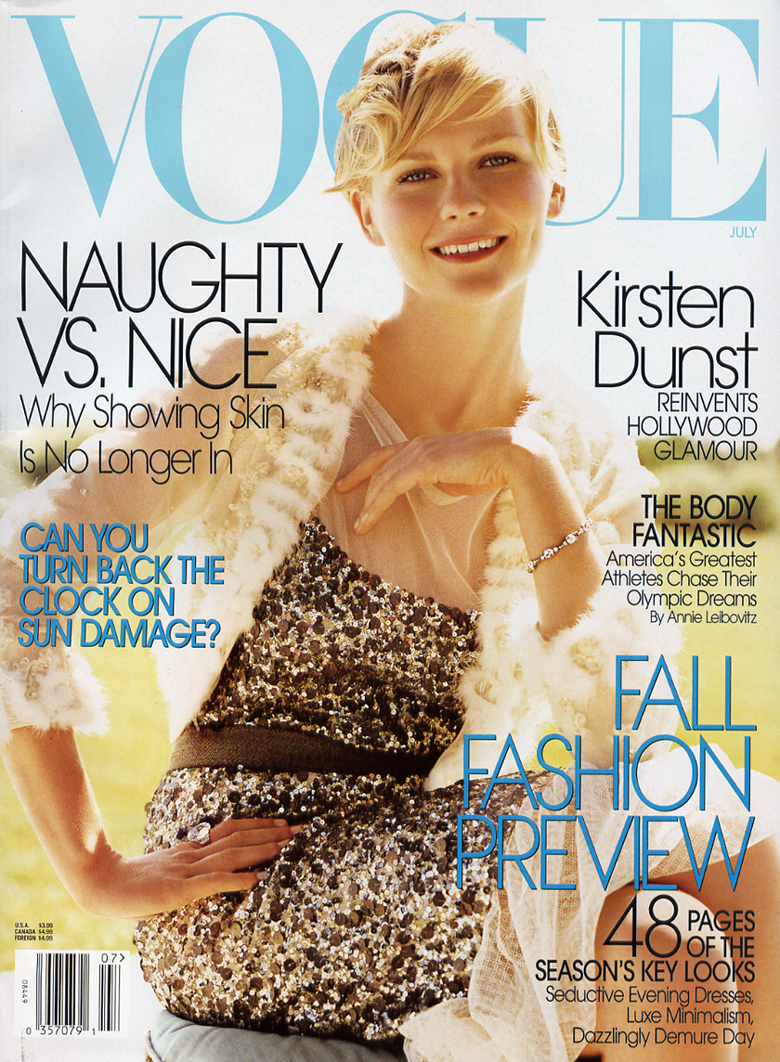 Kirsten Dunst | Picture #291256 | Ceelebs MessageBoard ThePlace2