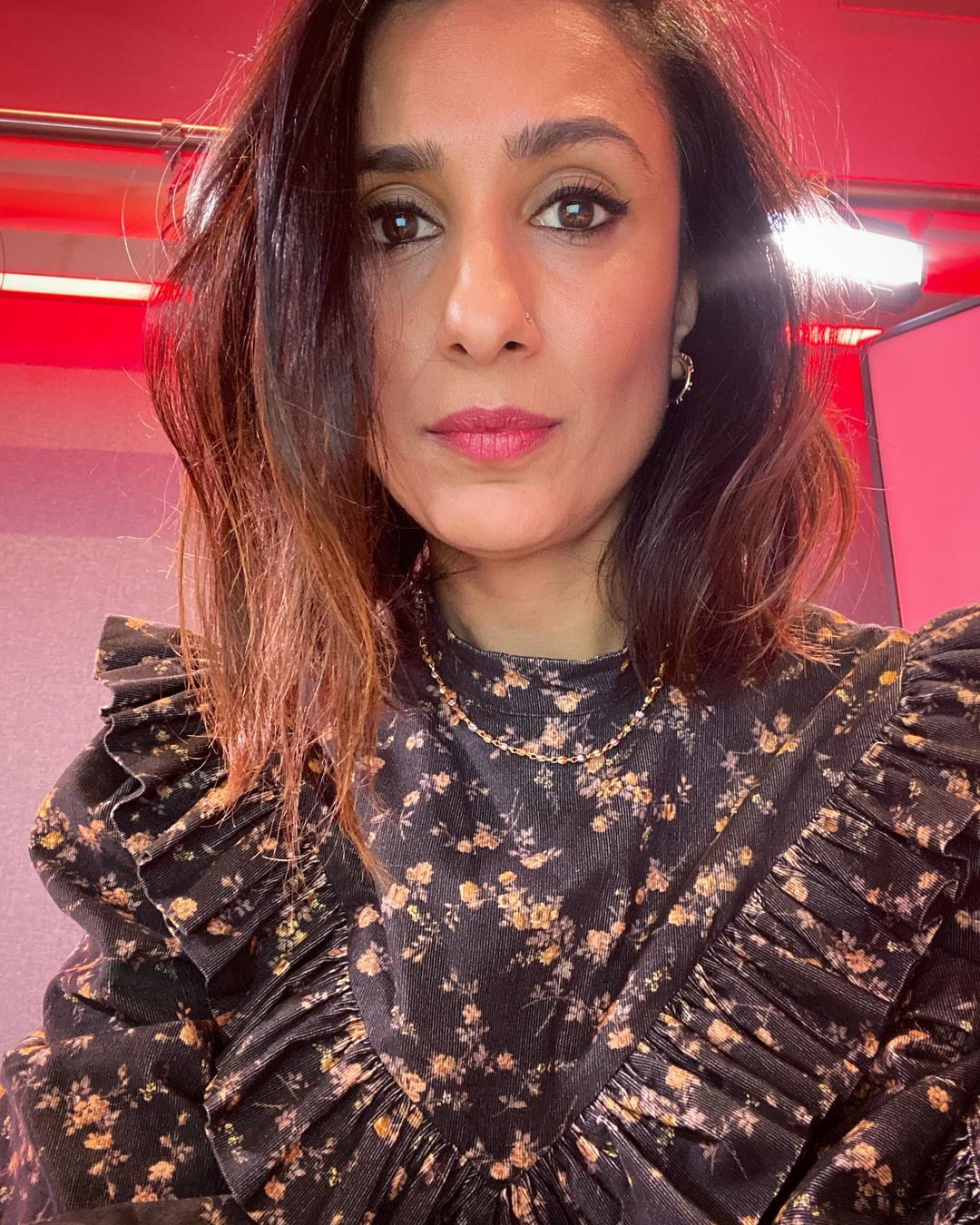 Anita Rani Instagram | ThePlace2