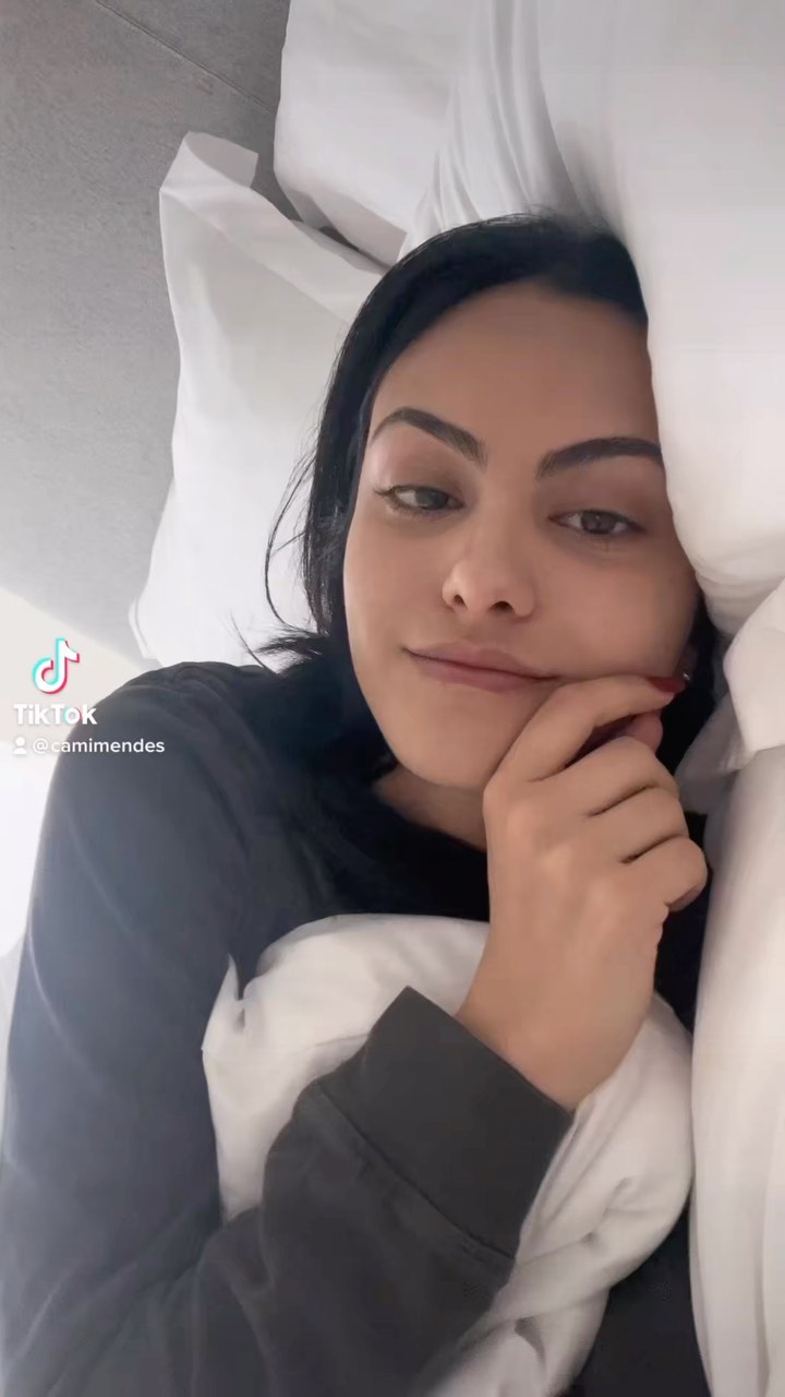 Camila Mendes Instagram | ThePlace2