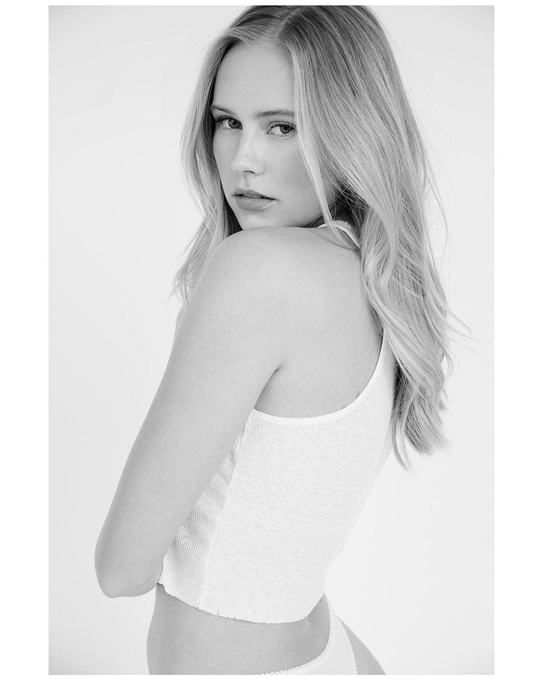 Danika Yarosh Instagram ThePlace