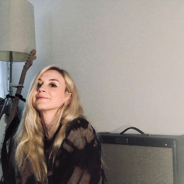 Emily Kinney Instagram | ThePlace2