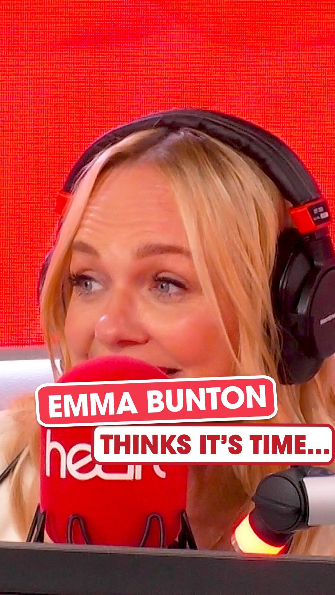 Emma Bunton Instagram Theplace2 