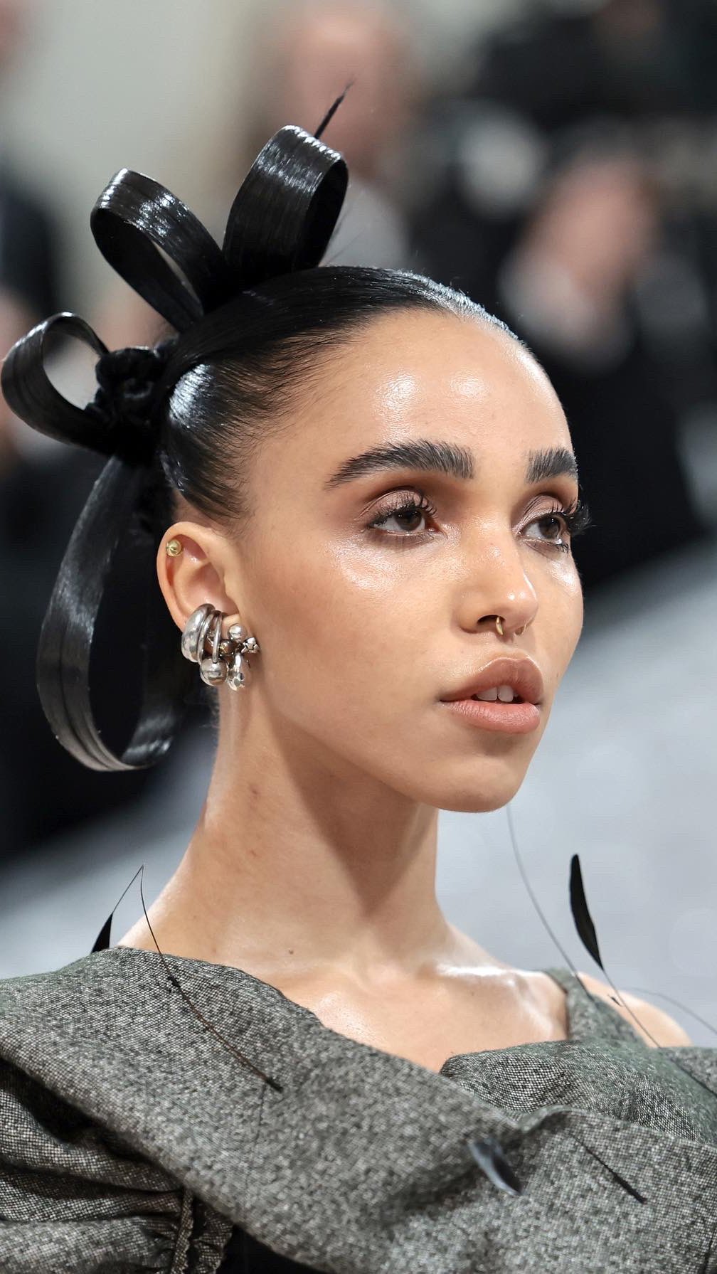 Fka Twigs Instagram Theplace2 