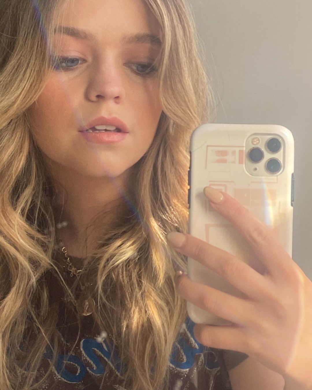 Jade Pettyjohn Instagram Theplace