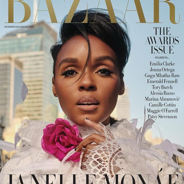 Janelle Monae Instagram | ThePlace2