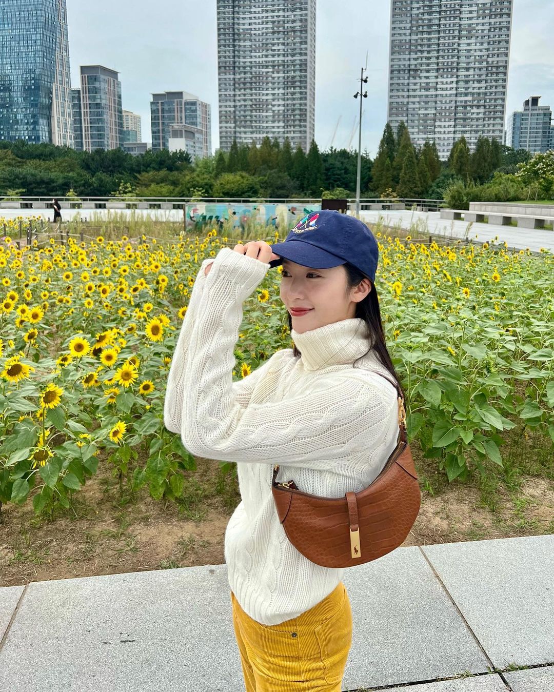 Krystal Jung Instagram | ThePlace2