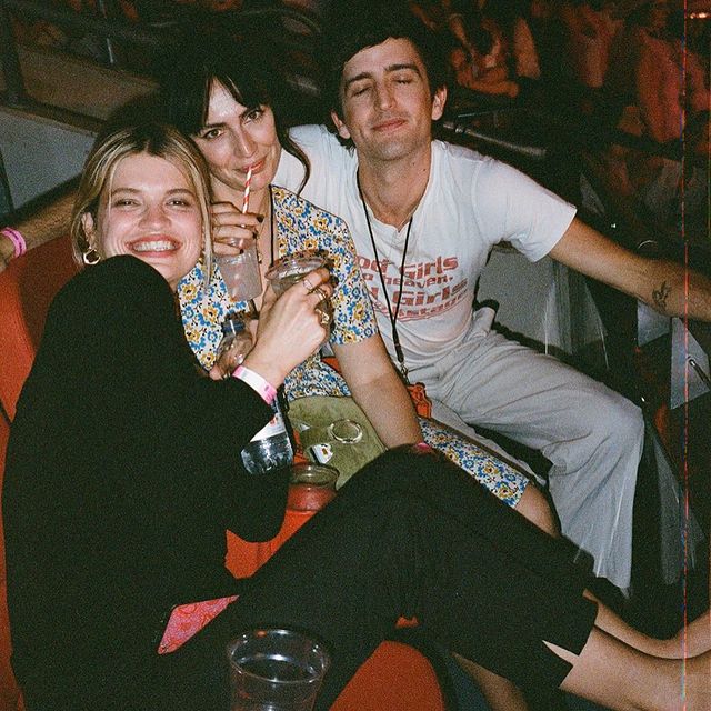 Pixie Geldof Instagram | ThePlace2