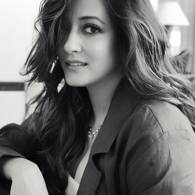 Raima Sen Instagram | ThePlace2