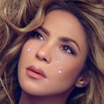 Shakira Mebarak Instagram Icon