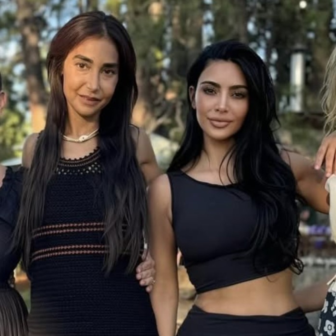 Kim Kardashian Remembers Childhood Friend Lindsay May with Heartfelt Tribute