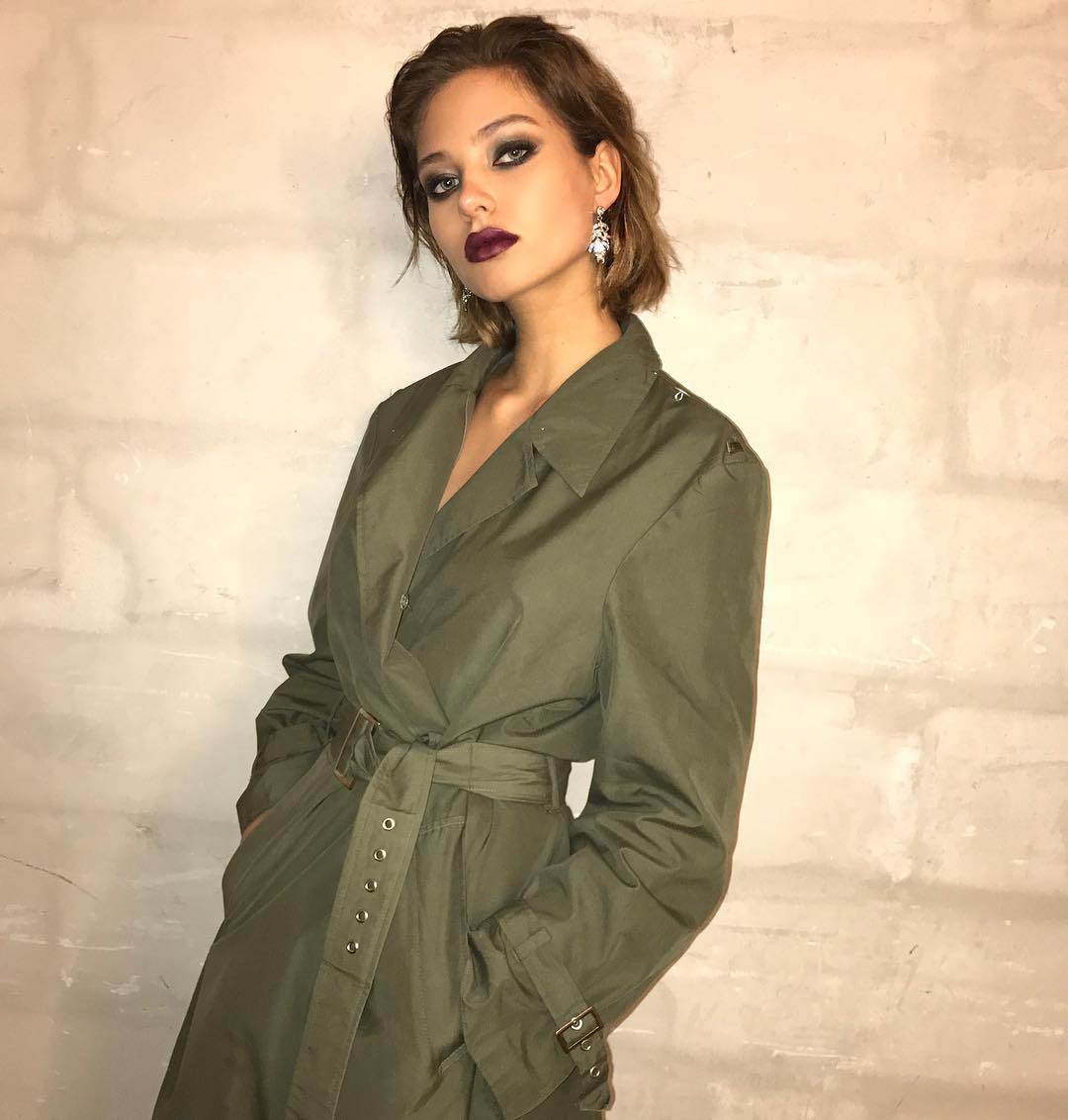 Alesya Kafelnikova, photo #975522